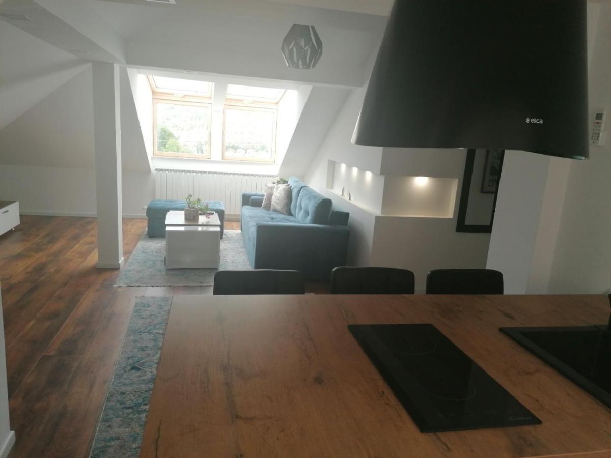 Nuage Appartement Sarajevo