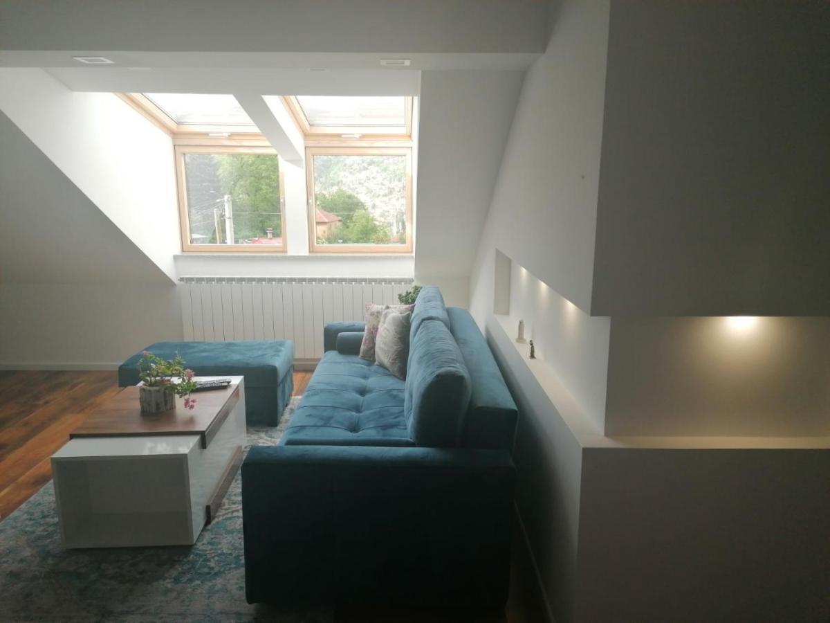 Nuage Appartement *