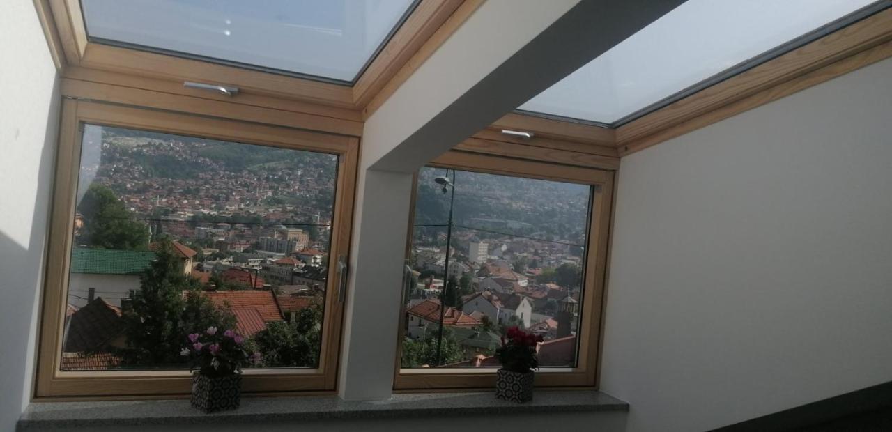 Nuage Appartement Sarajevo